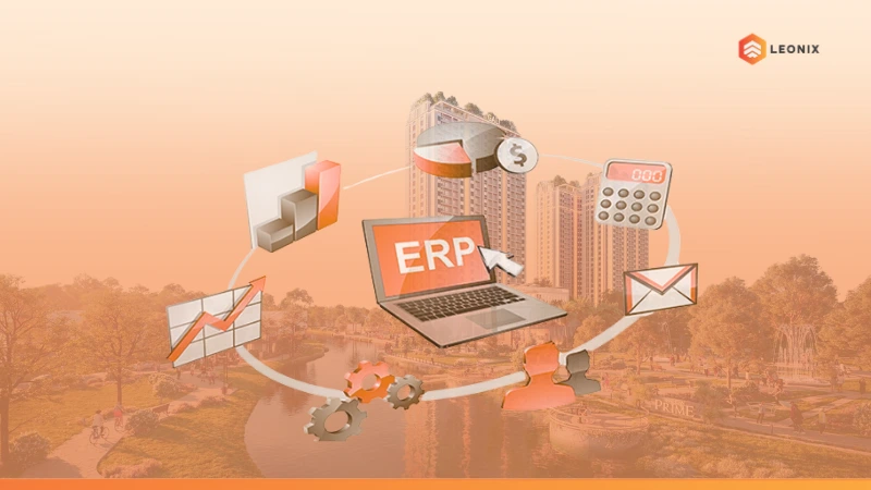 Khải Hoàn Land triển khai hệ thống quản lý bất động sản