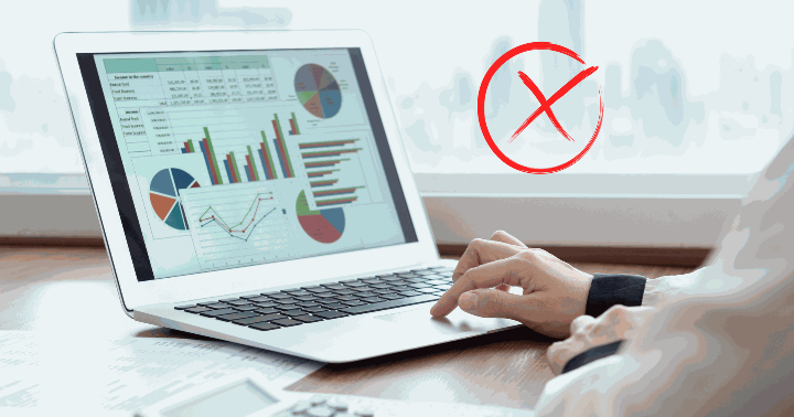 Thiếu báo cáo thời gian thực tế