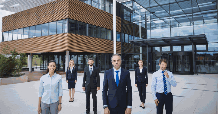 Khó mở rộng quy mô doanh nghiệp